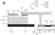 天马微电子“一种阵列基板和微流控装置”专利公布