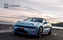 极氪1月交付新车1.19万辆，无人驾驶汽车今年将大规模交付