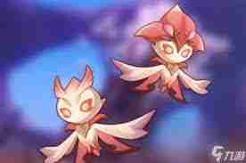 原神如何获得花灵斯露莎-原神花灵斯露莎获取方法全解析