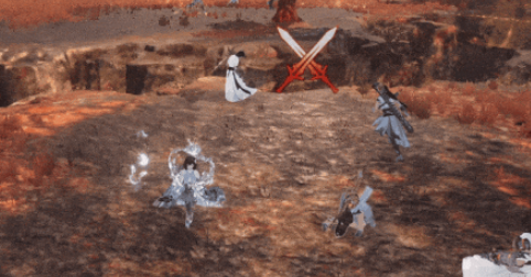 逆水寒秋日活动枫映梦泽怎么操作 逆水寒秋日活动枫映梦泽攻略