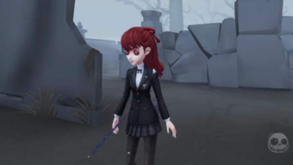 第五人格法罗女士皮肤芳泽霞特效效果 第五人格法罗女士皮肤芳泽霞特效展示