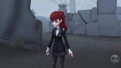 第五人格法罗女士皮肤芳泽霞特效效果 第五人格法罗女士皮肤芳泽霞特效展示