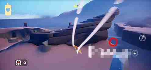 光遇晨岛四个先祖在哪里 光遇晨岛四个先祖的位置大全