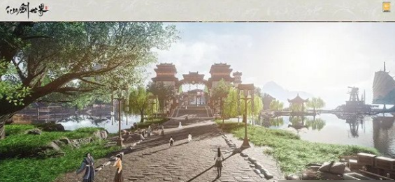 仙剑世界隐藏对话任务详解 仙剑世界隐藏任务在哪儿