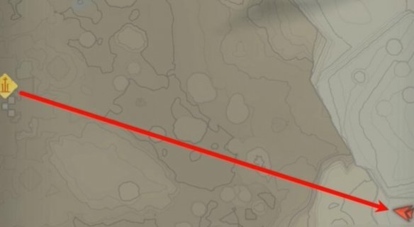 雾锁王国黑曜石砖块在哪里 雾锁王国黑曜石砖块位置一览