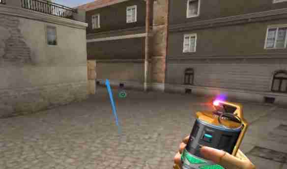 穿越火线猪圈在哪 穿越火线猪圈位置一览