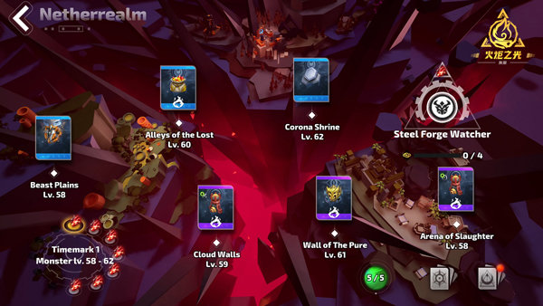 火炬之光无限手游攻略 火炬之光无限手机版怎么玩