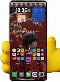 真我RealmeGT6如何快速锁屏-实操指南：真我RealmeGT6一键锁屏方法