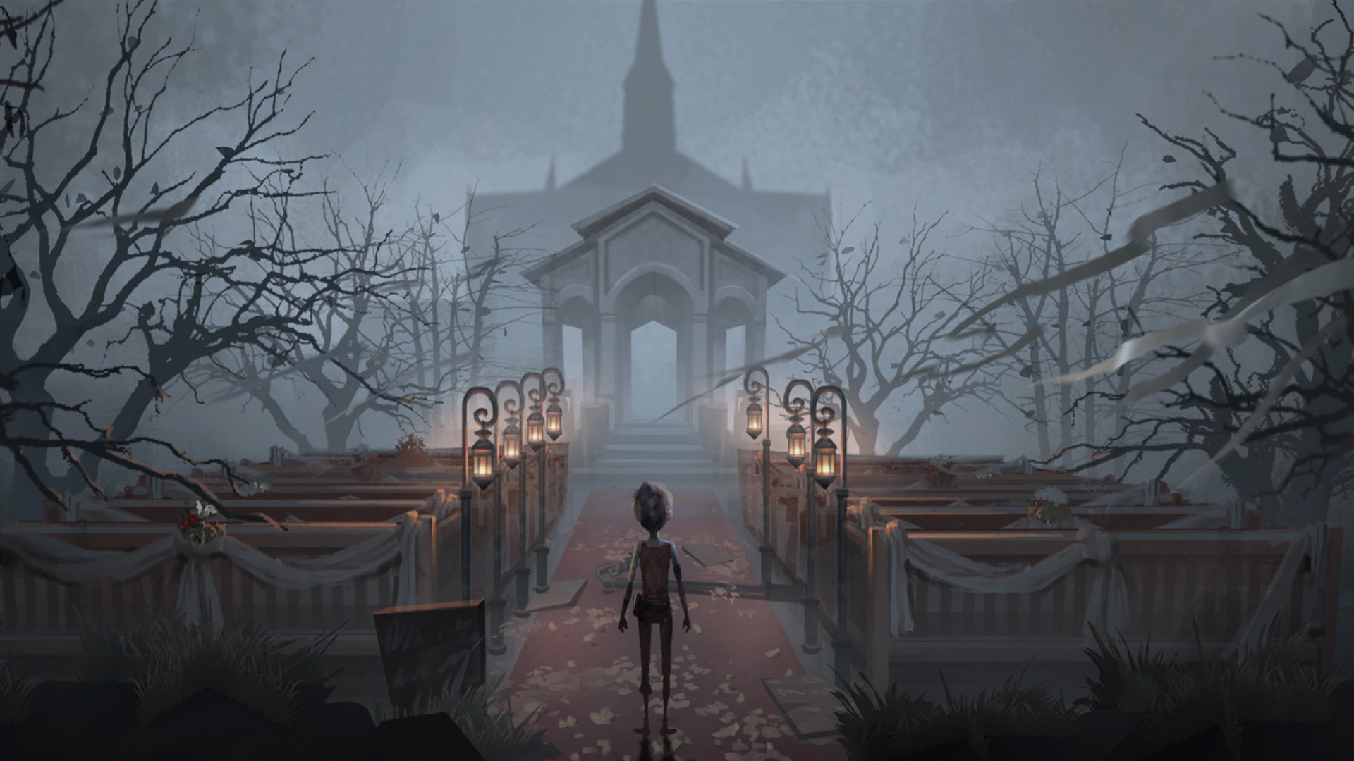 第五人格地窖怎么开启 第五人格地窖开启条件一览