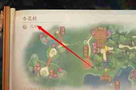 神都夜行录扬名令咋哪儿 扬名令获取方法