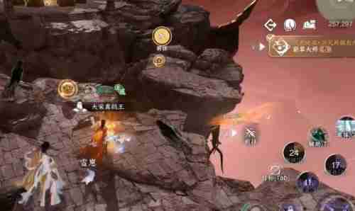 逆水寒手游割草大师玩法 逆水寒手游割草大师攻略