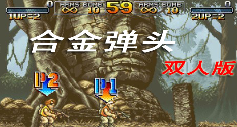 合金弹头怎么选双人 合金弹头选双人方法