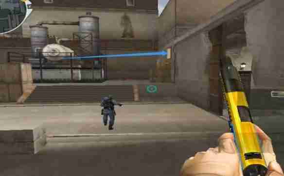 穿越火线A狗是什么 穿越火线A狗介绍