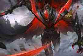 王者荣耀白起怎么玩-王者荣耀白起攻略详解