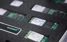 【发展】3D NAND深孔蚀刻速度提升一倍，推动高密度储存发展