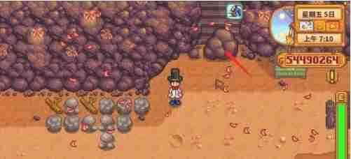 星露谷物语火车站怎么开启 星露谷物语火车站攻略