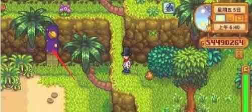 星露谷物语火车站怎么开启 星露谷物语火车站攻略