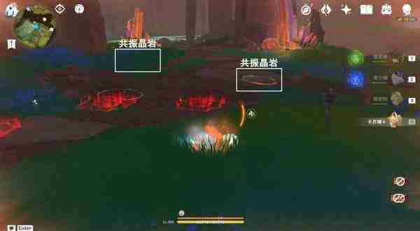 原神纳塔万火之瓯隐藏宝箱攻略 万火之瓯8个被掩藏起来的宝箱位置