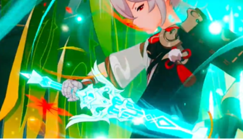 原神5.1胡桃核爆阵容怎么配队 原神5.1胡桃核爆配队阵容推荐