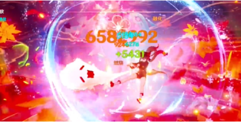 原神5.1胡桃核爆阵容怎么配队 原神5.1胡桃核爆配队阵容推荐