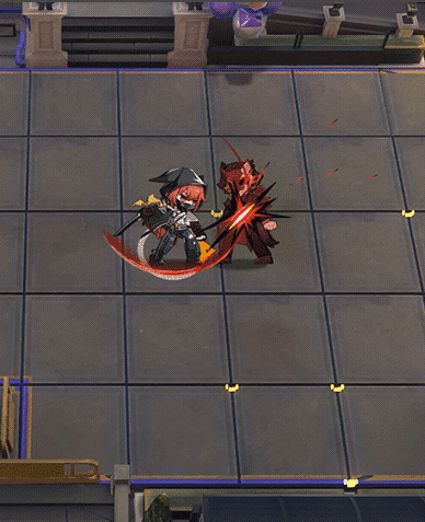 明日方舟弑君者强不强 明日方舟弑君者介绍