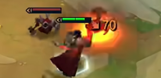 金铲铲之战s13德莱厄斯技能介绍 金铲铲s13诺手阵容搭配