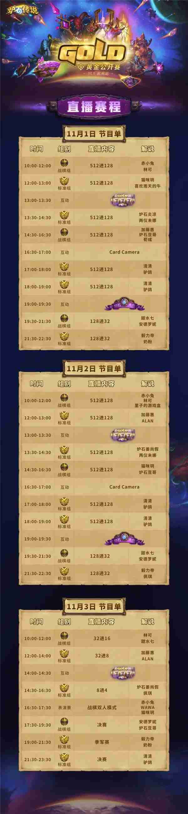 炉石传说杭州黄金赛6个全新卡包怎么领取