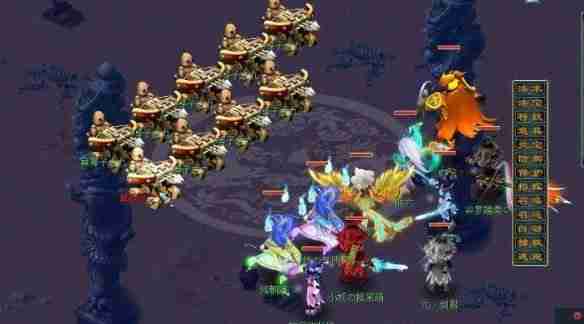 梦幻西游双城记攻略算数怎么算 双城记攻略算数方法