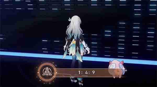 崩坏星穹铁道1:4:9隐藏成就怎么开 崩坏星穹铁道1:4:9成就攻略