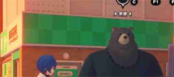 绝区零灰波正在寻求帮助任务攻略 灰波正在寻求帮助尤金治安官位置