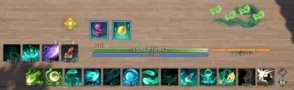 诛仙世界灵汐怎么进行输出 诛仙世界灵汐输出手法介绍