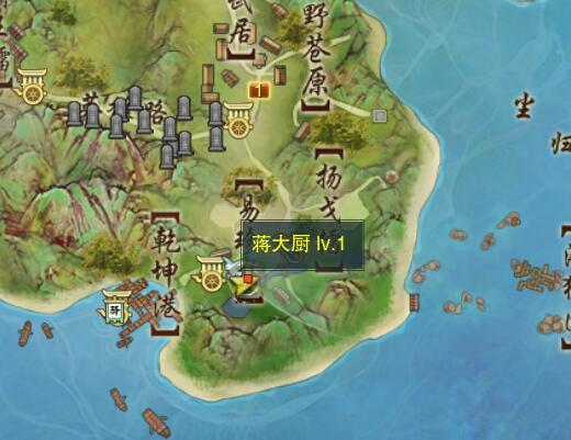 剑网3滴水恩奇遇如何触发 剑网3滴水恩奇遇触发方式及任务流程
