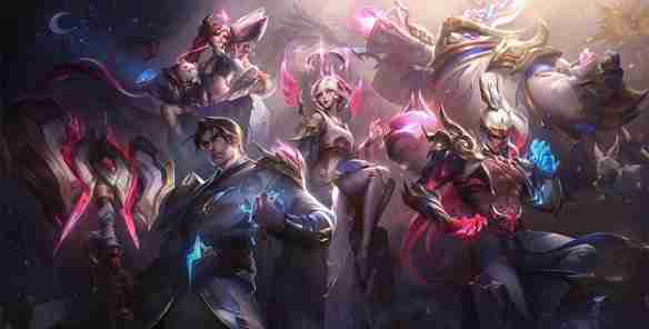 英雄联盟faker冠军皮肤多少钱 英雄联盟faker冠军皮肤价格一览