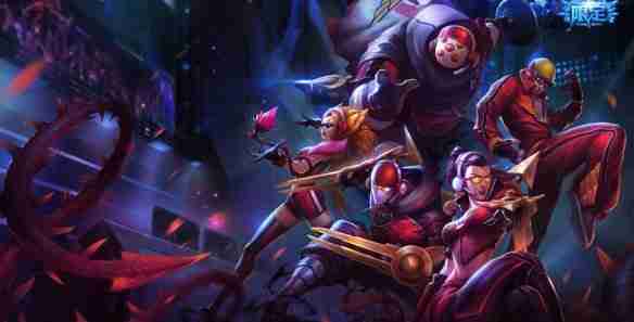 英雄联盟faker冠军皮肤多少钱 英雄联盟faker冠军皮肤价格一览