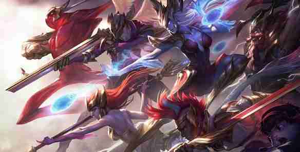 英雄联盟faker冠军皮肤多少钱 英雄联盟faker冠军皮肤价格一览