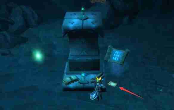 魔兽世界被缚的影犬怎么获得 魔兽世界被缚的影犬获得方法