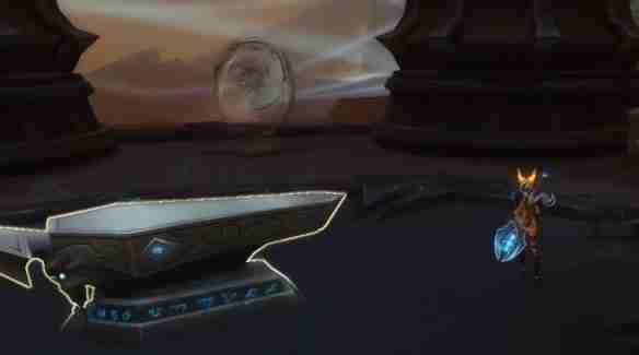 魔兽世界被缚的影犬怎么获得 魔兽世界被缚的影犬获得方法