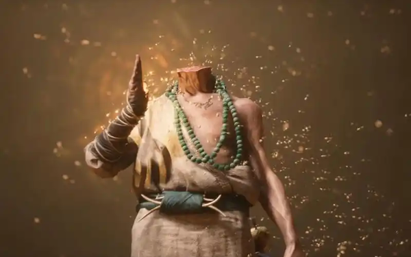 黑神话悟空黄风大圣怎么玩 黑神话悟空黄风大圣打发技巧