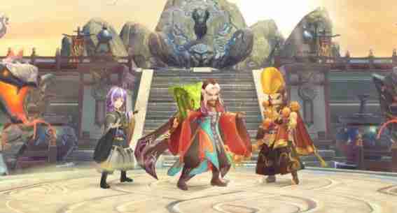 神雕侠侣中的绝情谷在哪里 神雕侠侣中的绝情谷位置介绍