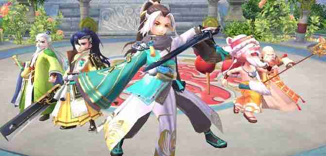 神雕侠侣中的绝情谷在哪里 神雕侠侣中的绝情谷位置介绍