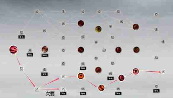 诛仙世界鬼王输出手法是什么 诛仙世界鬼王输出手法攻略