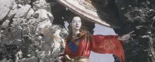 黑神话悟空亢金星君在哪里 黑神话悟空亢金星君具体位置介绍