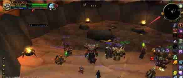 魔兽世界大脚怎么移动框体 魔兽世界大脚框体移动方法