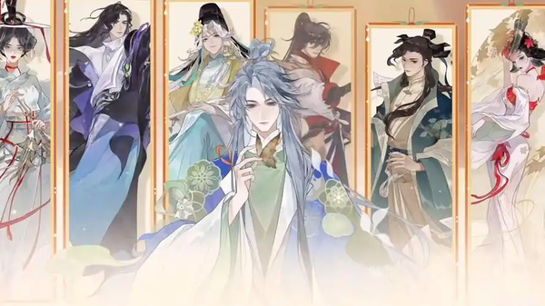 忘川风华录桂月诗宴答案是什么 忘川风华录桂月诗宴答案大全