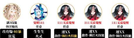 阴阳师夜探鬼市阵容怎么搭配 阴阳师夜探鬼市阵容搭配攻略
