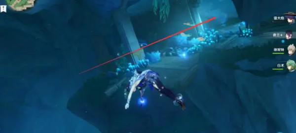 原神学院某处的钥匙怎么用 原神学院某处的钥匙用法