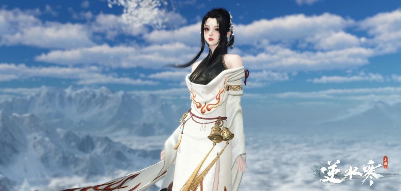 逆水寒手游野利白妙是谁 逆水寒手游野利白妙攻略