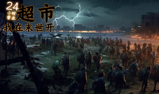 我在末世开超市最新兑换码有哪些 我在末世开超市2024最新兑换码