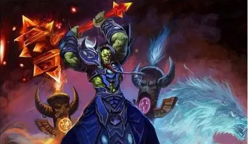 魔兽世界11.0元素萨一键宏命令代码分享