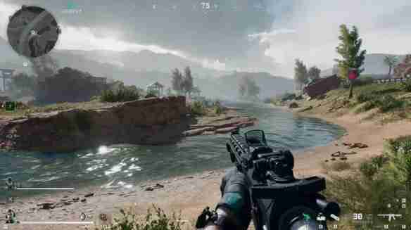 三角洲行动物流箱怎么获得 三角洲行动物流箱获得方法